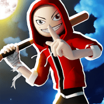 Angry Boy Pedro and His Friend  0,5 APK MOD (UNLOCK/Unlimited Money) Download