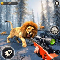 Animal Hunting Sniper Shooter  3.5.3 APK MOD (UNLOCK/Unlimited Money) Download