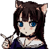 Anime Manga Pixel Coloring 3.8 APK MOD (UNLOCK/Unlimited Money) Download