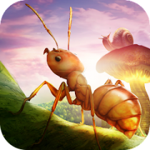 Ant Legion: For The Swarm  7.1.84 APK MOD (UNLOCK/Unlimited Money) Download