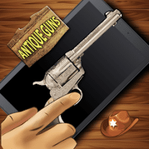 Antique Weapons Simulator  APK MOD (UNLOCK/Unlimited Money) Download