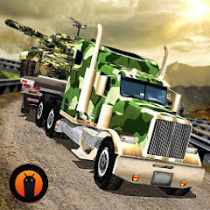 Army Cargo Truck Driving Games  APK MOD (UNLOCK/Unlimited Money) Download