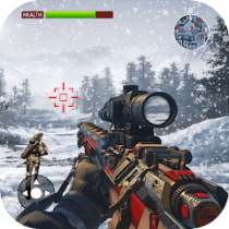 Army Commando Shooting Games  2.1 APK MOD (UNLOCK/Unlimited Money) Download