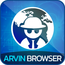 Arvin Browser – VPN Browser 28.0.0 APK MOD (UNLOCK/Unlimited Money) Download
