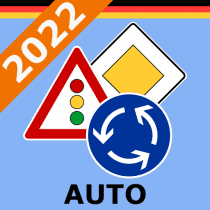 Auto – Führerschein 2022 2.0.0 APK MOD (UNLOCK/Unlimited Money) Download