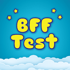 BFF Test – Friend Quiz  APK MOD (UNLOCK/Unlimited Money) Download