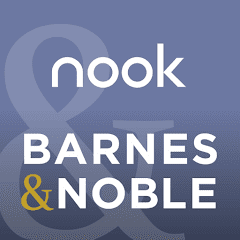 B&N NOOK App for NOOK Devices  APK MOD (UNLOCK/Unlimited Money) Download