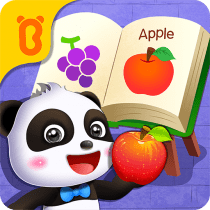 Baby Panda’s Basic Words  8.65.00.00 APK MOD (UNLOCK/Unlimited Money) Download