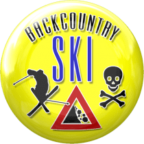 Backcountry Ski Lite 1.1.5 APK MOD (UNLOCK/Unlimited Money) Download