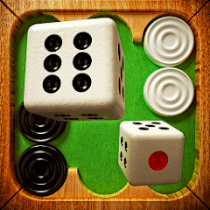 Backgammon  APK MOD (UNLOCK/Unlimited Money) Download