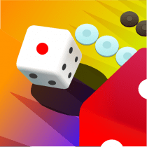 Backgammon GG – Play Online 6.4 APK MOD (UNLOCK/Unlimited Money) Download