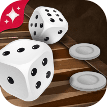 Backgammon Offline 2.3 APK MOD (UNLOCK/Unlimited Money) Download