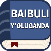 Baibuli y’Oluganda / Luganda 2.5 APK MOD (UNLOCK/Unlimited Money) Download