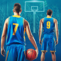 Basketball Rivals: Sports Game  1.12.0 APK MOD (UNLOCK/Unlimited Money) Download