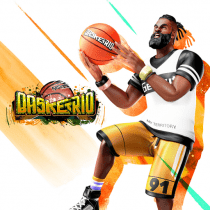 Basketrio – Allstar Streetball  2.7.9 APK MOD (UNLOCK/Unlimited Money) Download