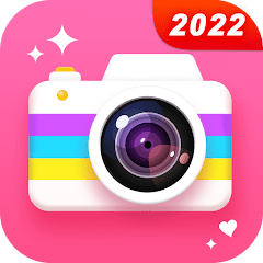 Beauty Camera with PhotoEditor  APK MOD (UNLOCK/Unlimited Money) Download