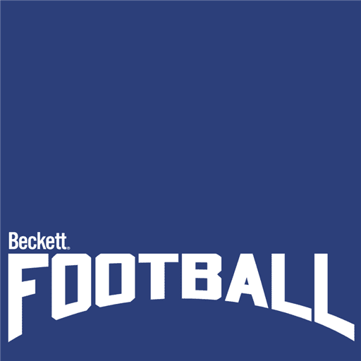 Beckett Football 6.12.5 APK MOD (UNLOCK/Unlimited Money) Download