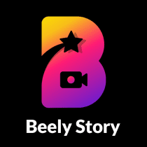 Beely – Story Video Editor 2.8 APK MOD (UNLOCK/Unlimited Money) Download