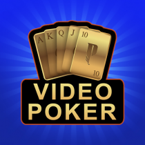 Best-Bet Video Poker  4.2.0 APK MOD (UNLOCK/Unlimited Money) Download