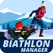 Biathlon Manager 2020 1.39 APK MOD (UNLOCK/Unlimited Money) Download
