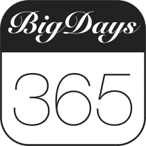 Big Days – Events Countdown 8.4.0 APK MOD (UNLOCK/Unlimited Money) Download