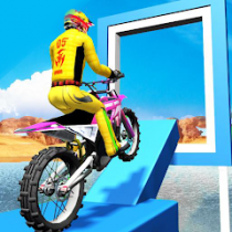 Bike Master 3D : Bike Game  APK MOD (UNLOCK/Unlimited Money) Download