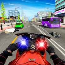 Bike Racing Games 3D  APK MOD (UNLOCK/Unlimited Money) Download