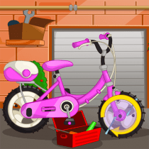 Bike Wash, Cleaning & Mechanic 4.2 APK MOD (UNLOCK/Unlimited Money) Download