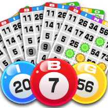 Bingo  APK MOD (UNLOCK/Unlimited Money) Download