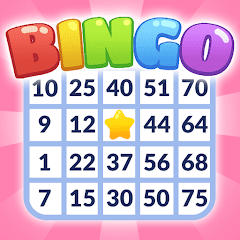Bingo  0.8.2 APK MOD (UNLOCK/Unlimited Money) Download