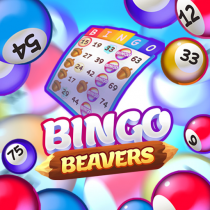 Bingo Beavers 0.0.18 APK MOD (UNLOCK/Unlimited Money) Download