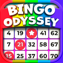 Bingo Odyssey – Offline Games  1.0.16 APK MOD (UNLOCK/Unlimited Money) Download