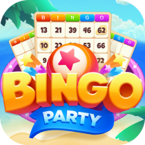 Bingo Party-Lucky  1.0.8 APK MOD (UNLOCK/Unlimited Money) Download