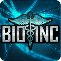 Bio Inc – Plague and rebel doc  APK MOD (UNLOCK/Unlimited Money) Download