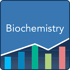 Biochemistry Practice & Prep  v1.8.4  APK MOD (UNLOCK/Unlimited Money) Download
