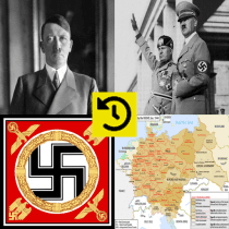 Biography of Adolf Hitler 8.6 APK MOD (UNLOCK/Unlimited Money) Download