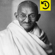 Biography of Mahatma Gandhi 2.6 APK MOD (UNLOCK/Unlimited Money) Download