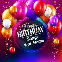 Birthday Song with Name  APK MOD (UNLOCK/Unlimited Money) Download