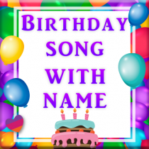 Birthday Video Maker Song Name 3.34 APK MOD (UNLOCK/Unlimited Money) Download