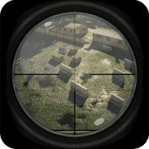 Black Commando Sniper Ops  3.18 APK MOD (UNLOCK/Unlimited Money) Download