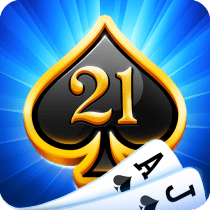 Blackjack 21: casino card game  3.5 APK MOD (UNLOCK/Unlimited Money) Download
