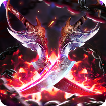 Blade of Chaos: Immortal Titan  8.0 APK MOD (UNLOCK/Unlimited Money) Download