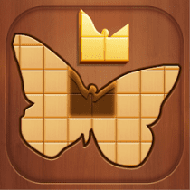 Block Puzzle: Wood Jigsaw Game  1.0.16 APK MOD (UNLOCK/Unlimited Money) Download
