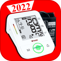 Blood pressure Tracker & Diary 1.40 APK MOD (UNLOCK/Unlimited Money) Download