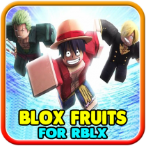 Blox Fruits Map for RBLX  1.7 APK MOD (UNLOCK/Unlimited Money) Download
