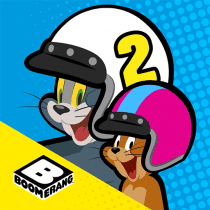 Boomerang Make and Race 2 1.17.1 APK MOD (UNLOCK/Unlimited Money) Download