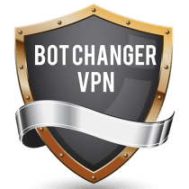 Bot Changer VPN 2.6.1 APK MOD (UNLOCK/Unlimited Money) Download