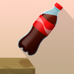 Bottle Flip Era: Fun 3D Game  2.0.18 APK MOD (UNLOCK/Unlimited Money) Download