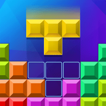 Brick Block Puzzle  2.1.4 APK MOD (UNLOCK/Unlimited Money) Download