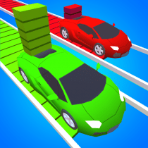 Bridge Car Race  5.1 APK MOD (UNLOCK/Unlimited Money) Download